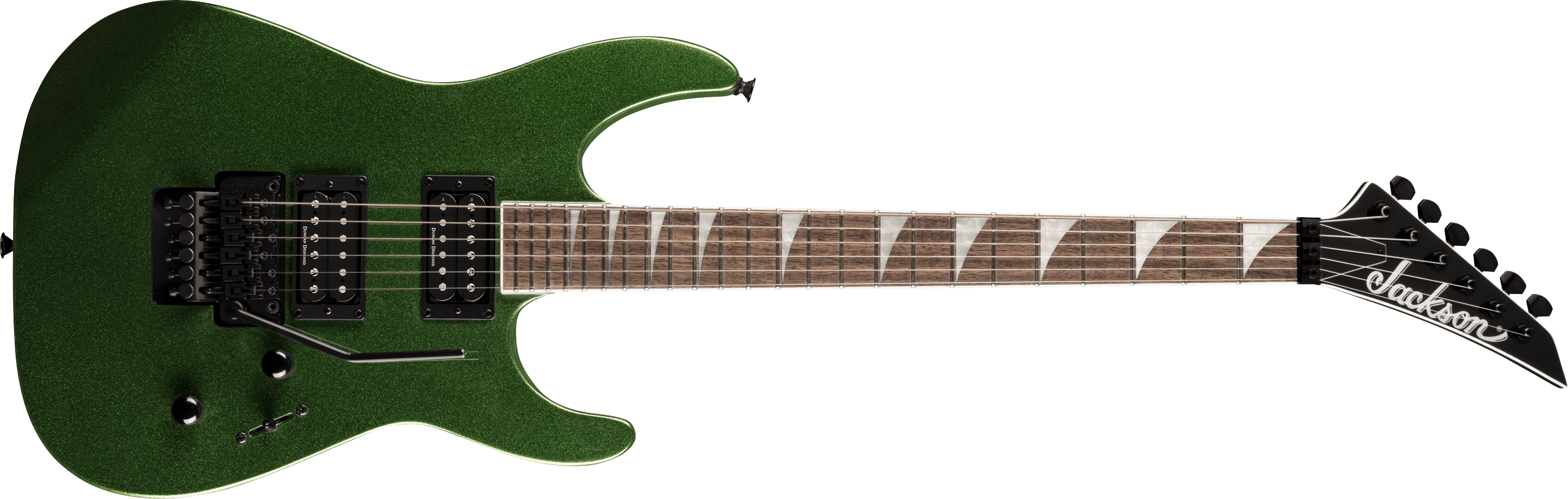 演奏会用上質17弦一式 メインテナンス済み X Series Soloist™ SLX DX – Jacksonguitars.com