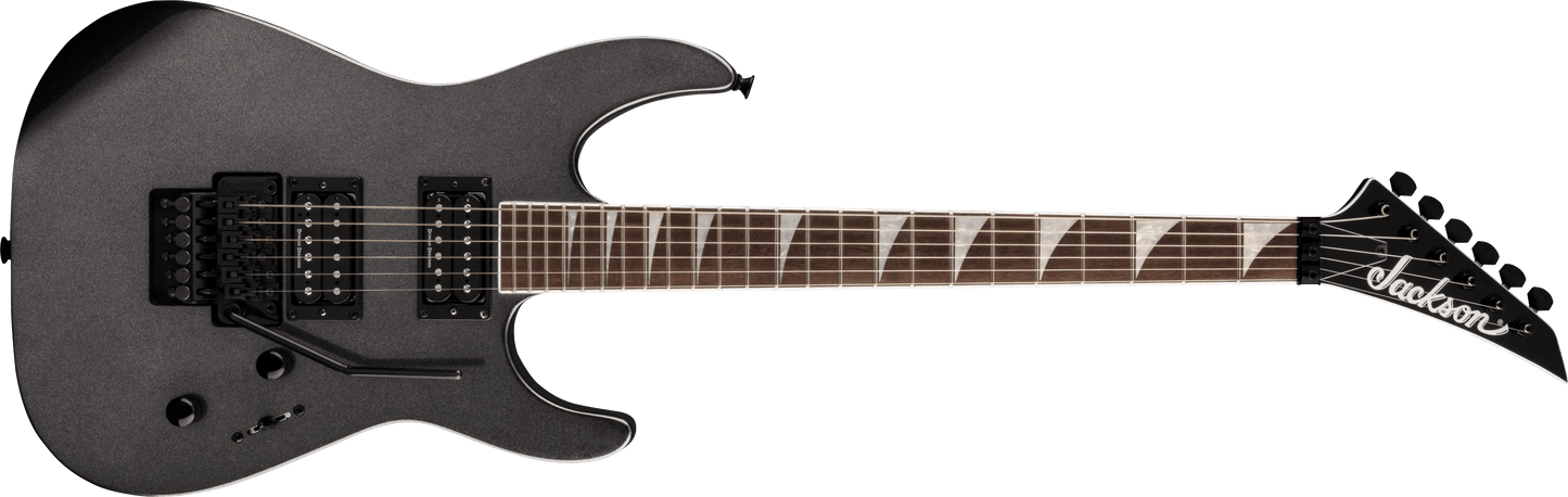 X Series Soloist™ SLX DX