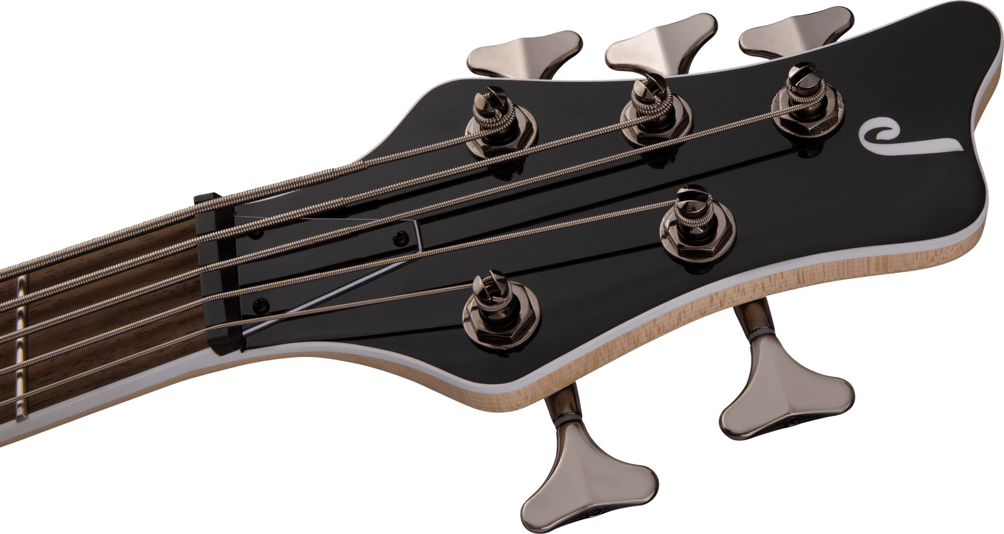 JS Series Spectra Bass JS3QV