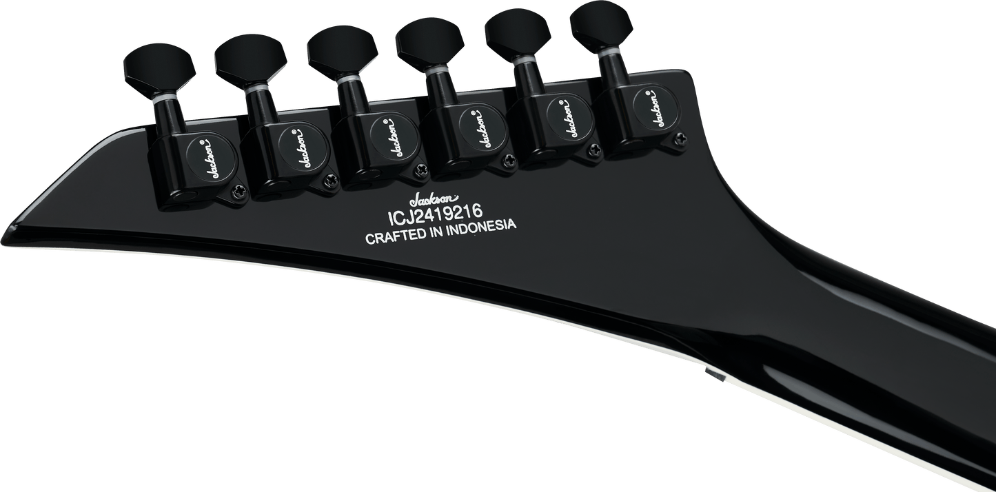 X Series Soloist™ SLXDX HT