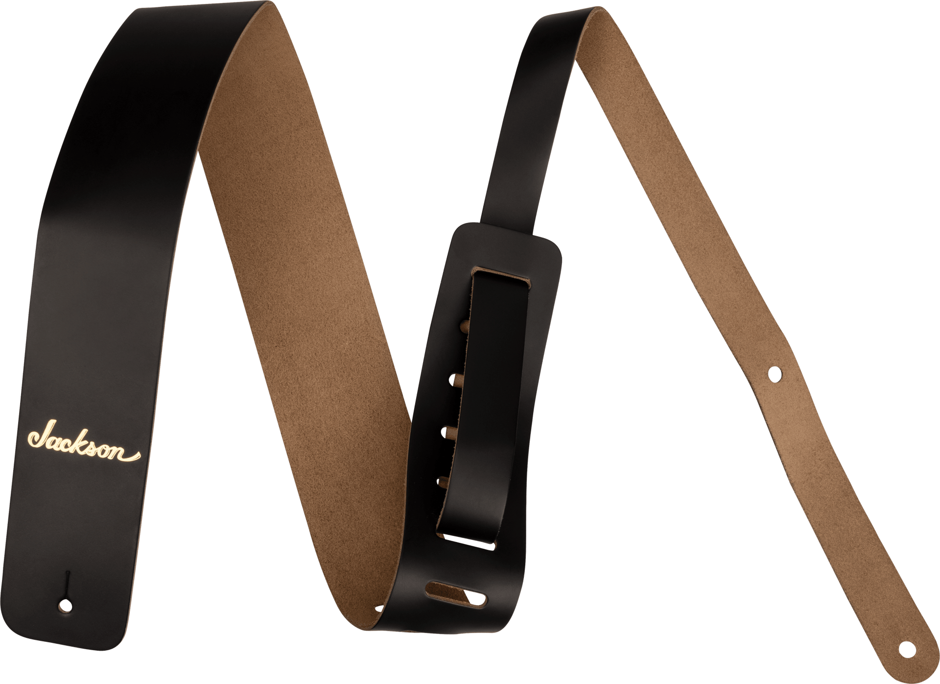 ●ちき●the jacksons ジャクソンズ スタッズベルト Jackson® Leather Guitar Strap – Jacksonguitars.com