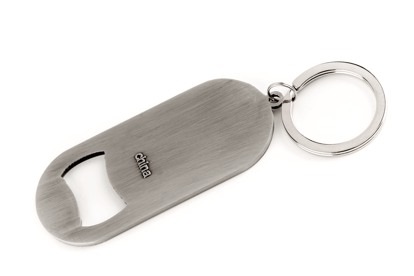 Jackson® Keychain Bottle Opener