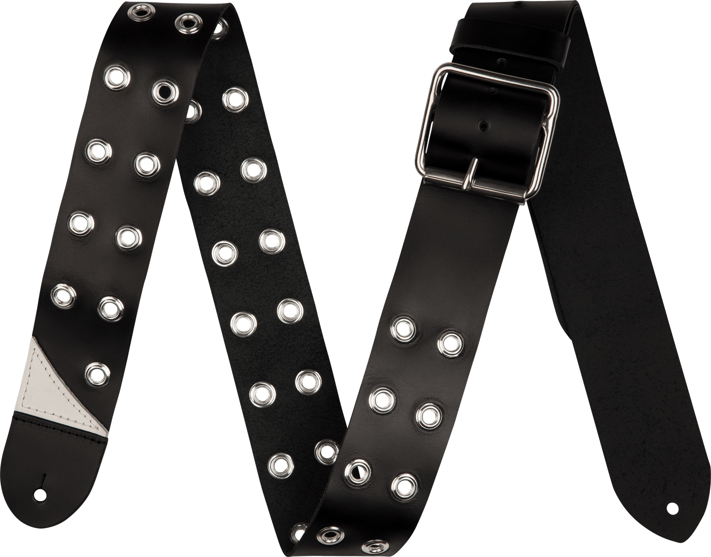 Jackson® Metal Stud Leather Straps