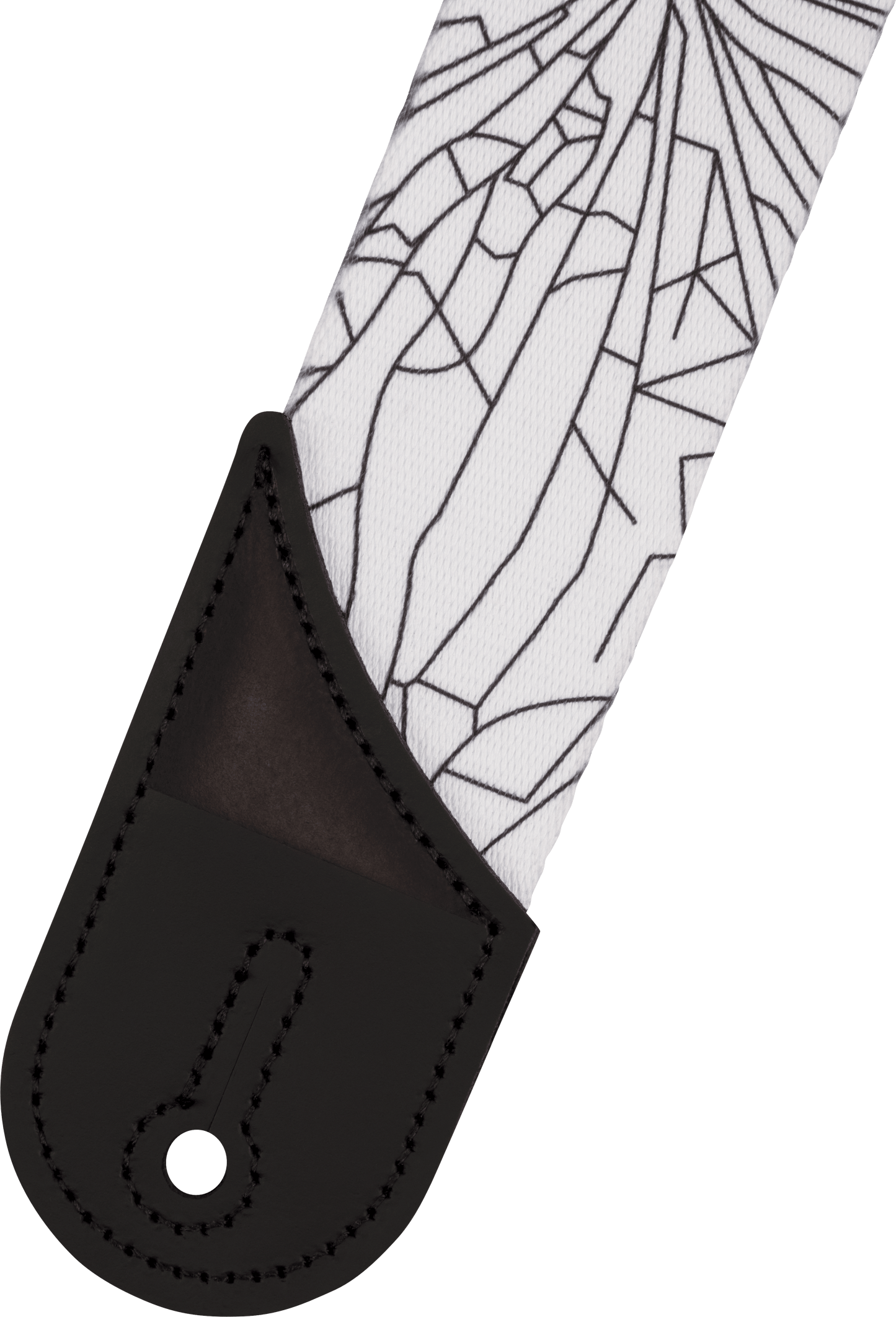 Jackson® Cracked Mirror Straps