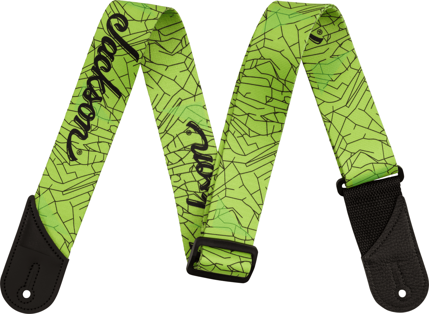 Jackson® Cracked Mirror Straps