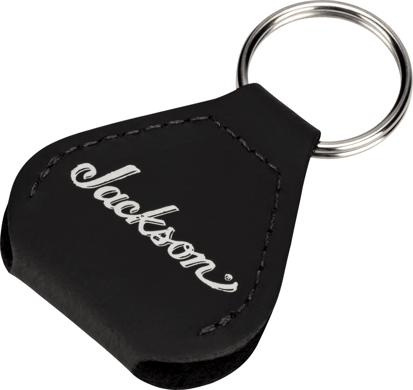 Jackson® Pick Holder Keychain