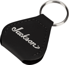 Jackson® Pick Holder Keychain