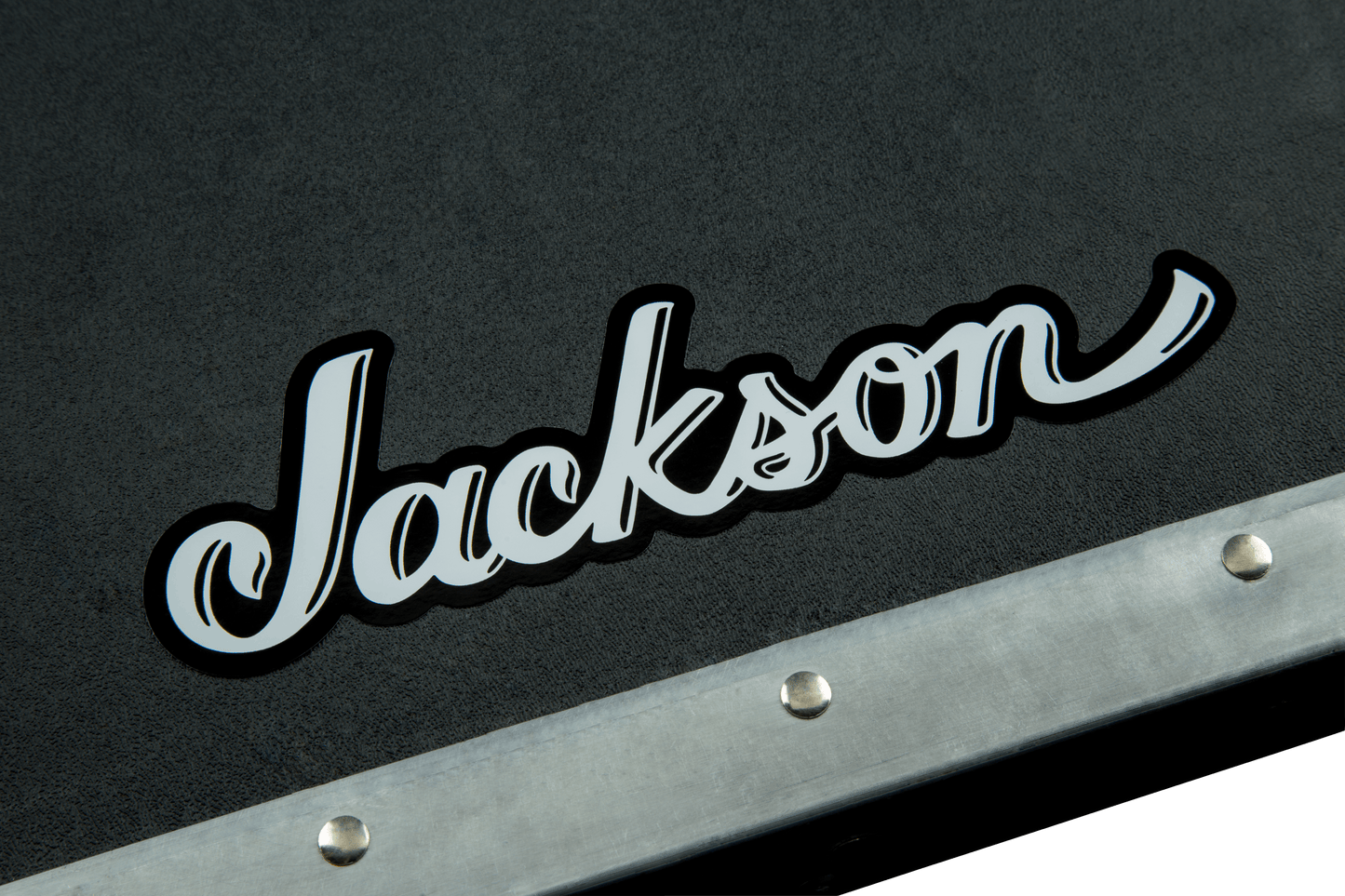 Jackson Vinyl Sticker